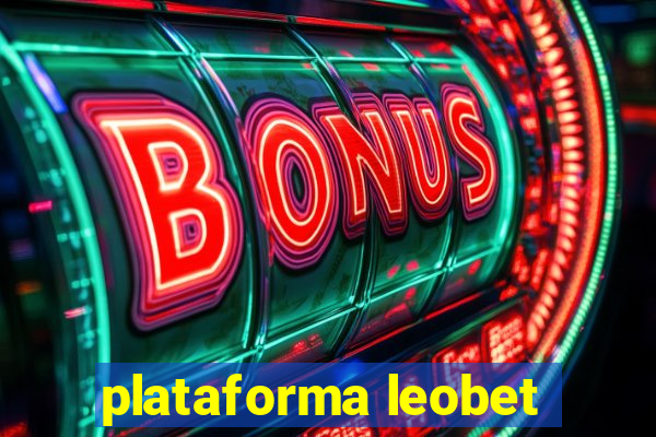 plataforma leobet